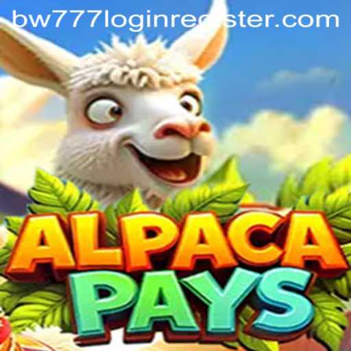 Exploring the Exciting World of AlpacaPays and bw777 Login Register