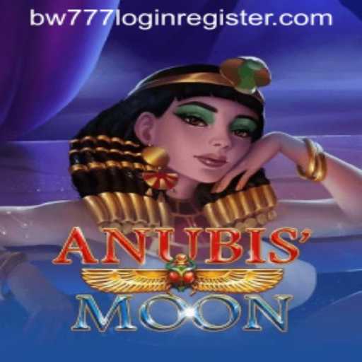 AnubisMoon: Enter the Mystical World of Ancient Egyptian Adventure