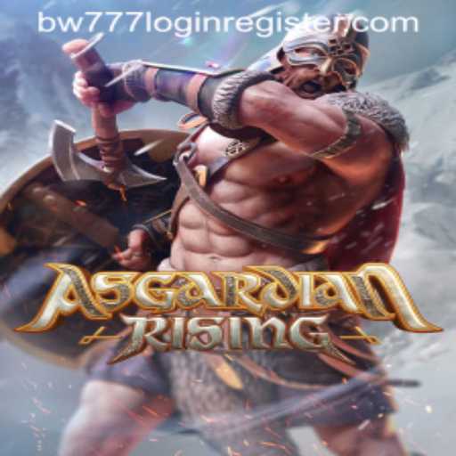 AsgardianRising Game Overview