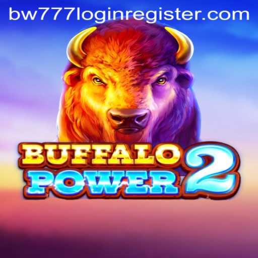 Buffalo Power 2: A Thrilling Adventure in Gaming