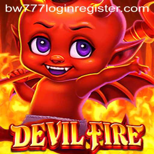 DevilFire: An Exciting Adventure Awaits