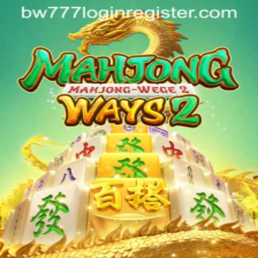 Discover MahjongWays2