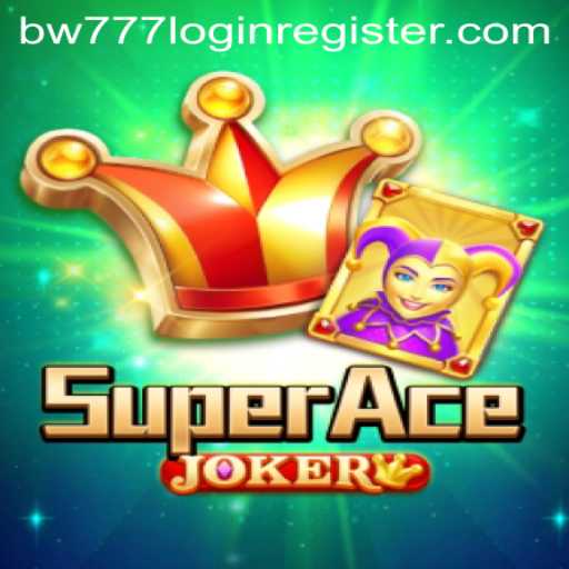 Discover SuperAceJoker