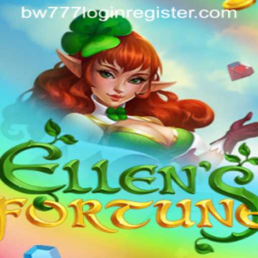 Explore EllensFortune: A Unique Gaming Experience with bw777 Login Register