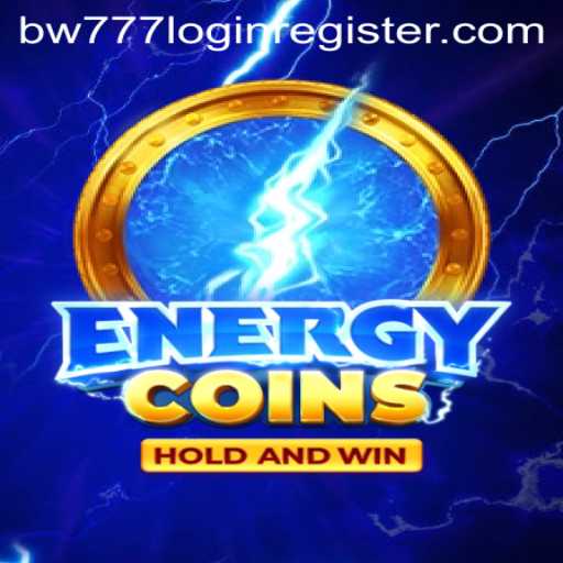 Unmasking the Excitement of EnergyCoins: A New Era of Gaming