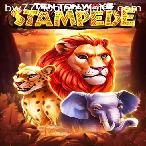 Explore TenTonWaysStampede