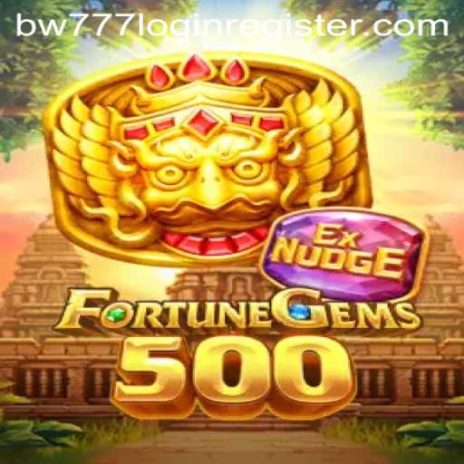 Exploring FortuneGems500