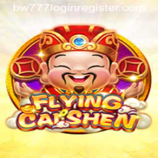 The Enchanting World of FlyingCaiShen: A New Era in Gaming