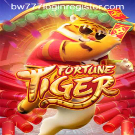 Unveiling the Exciting World of FortuneTiger: A Complete Guide with bw777 Login Register