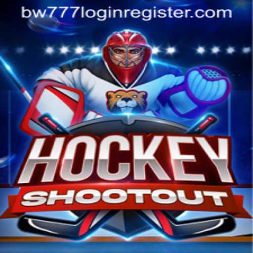 Experience the Thrill of HockeyShootout with bw777 Login Register