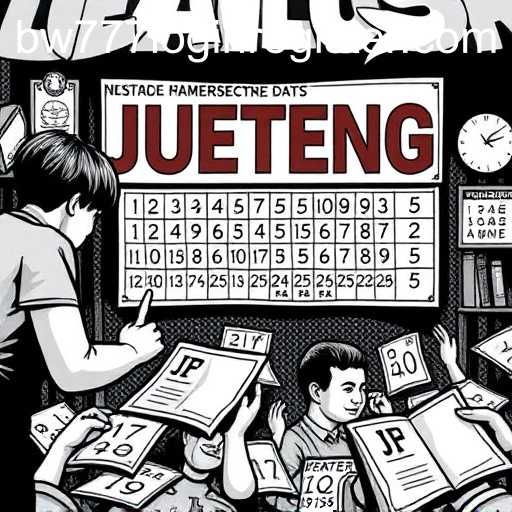 Exploring the World of Jueteng: A Deep Dive into Its Complexities