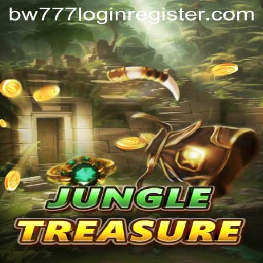 JungleTreasure: A Thrilling Adventure in the Heart of the Jungle