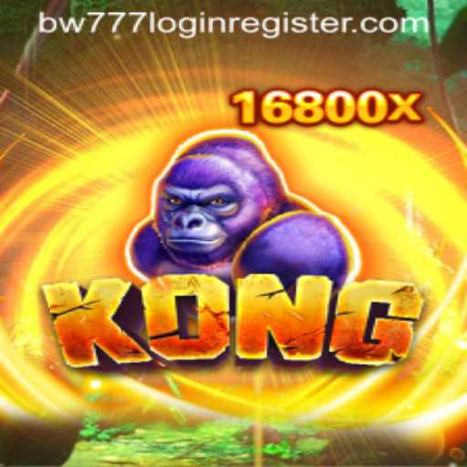Unlock the Adventure with Kong: A Thrilling Gaming Experience