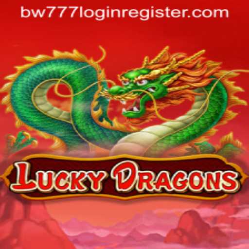 Exploring LuckyDragons: A Comprehensive Guide to the Game and the bw777 Login Register