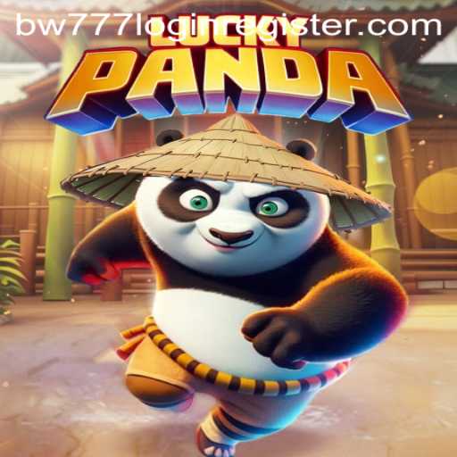 Experience the Thrill of LuckyPanda: A New Era in Gaming