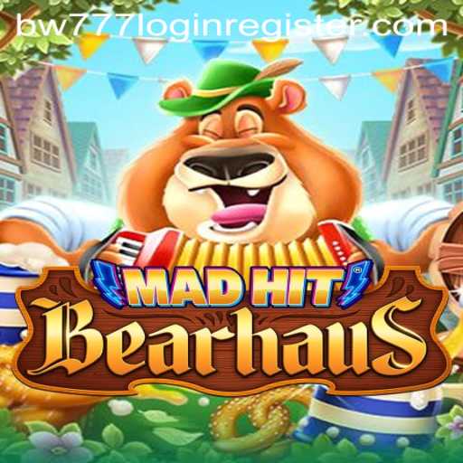 Exploring the Dynamic World of MadHitBearhaus: Introduction, Description, and Game Rules