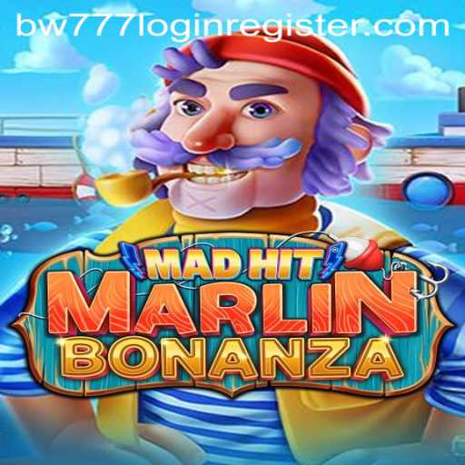 Discover the Underwater Excitement of MadHitMarlinBonanza