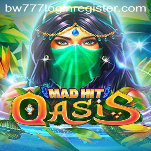 The Intriguing World of MadHitOasis: A Comprehensive Guide