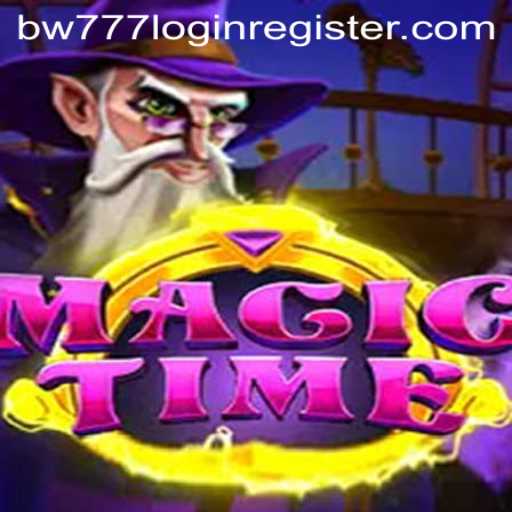 MagicTime: Dive into the Fantasy World and Discover the Exciting Gameplay