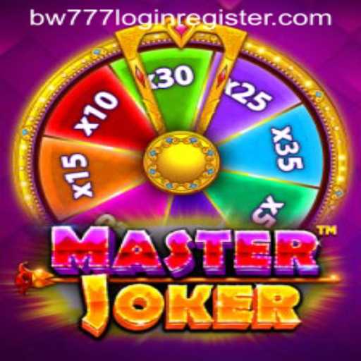 MasterJoker: A Comprehensive Guide to the Game and Its Features