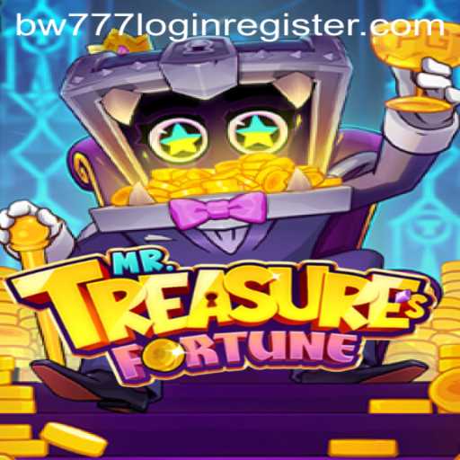 Unlock the Adventure in MrTreasuresFortune: A Captivating Game Experience