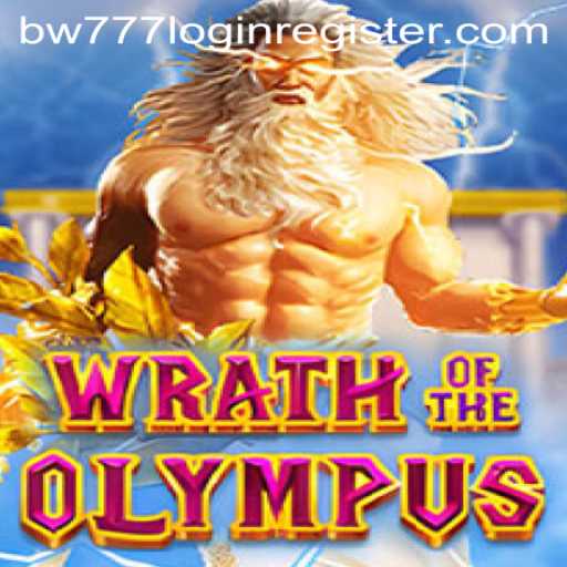 The Mythical World of WrathofOlympus