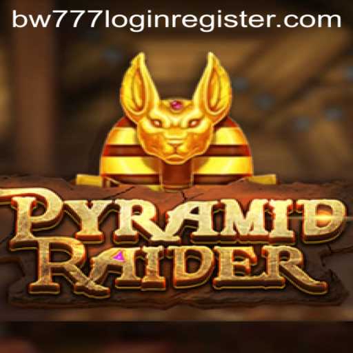 Explore the Adventures of PyramidRaider: Registration and Login with BW777