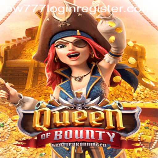 Discover the Thrilling Adventure of QueenofBounty: How to Master the Game