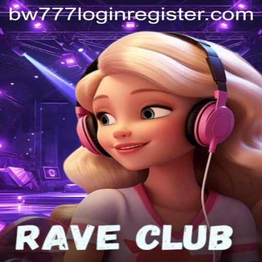 RaveClub: The New Era of Gaming Entertainment