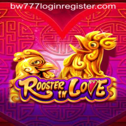 Discover the Colorful World of RoosterInLove