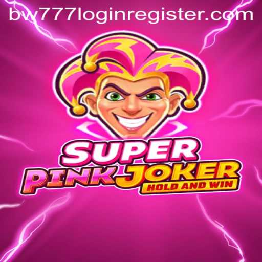 Exploring the Vibrant World of SuperPinkJoker: A Unique Gaming Experience
