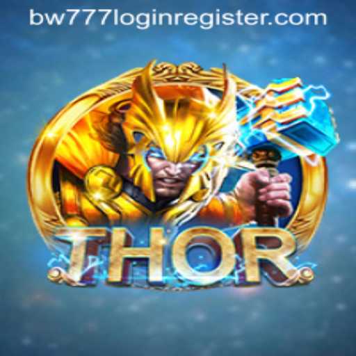 Exploring the Thrilling World of THOR: A Game of Strategy and Myth