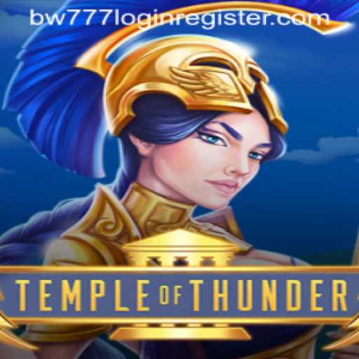 Explore the Mysteries of Temple of Thunder