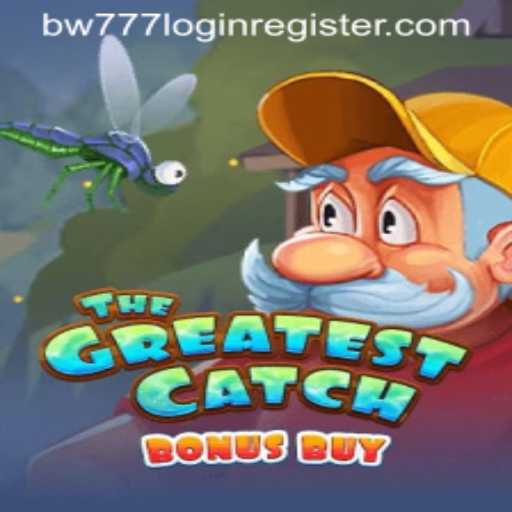 Dive into TheGreatestCatchBonusBuy: An Immersive Casino Experience