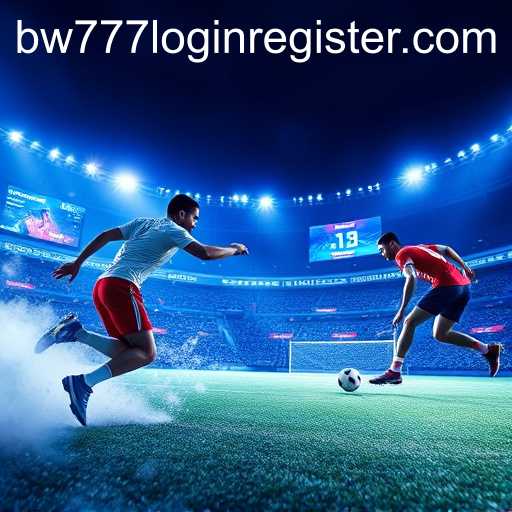 bw777 login register