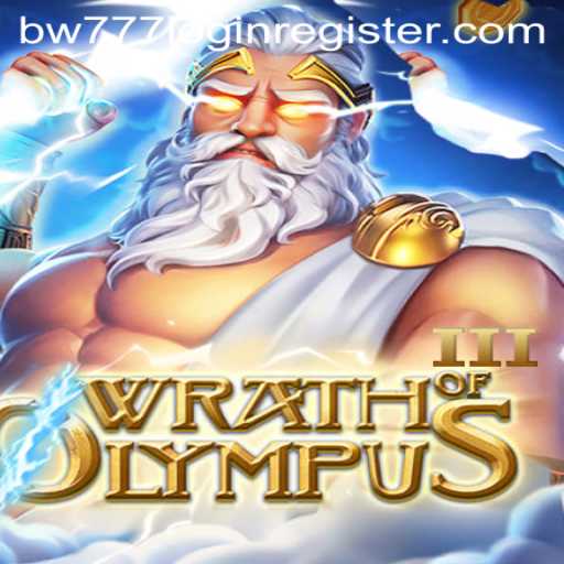 Conquering the Myths: A Deep Dive into WrathofOlympusIII